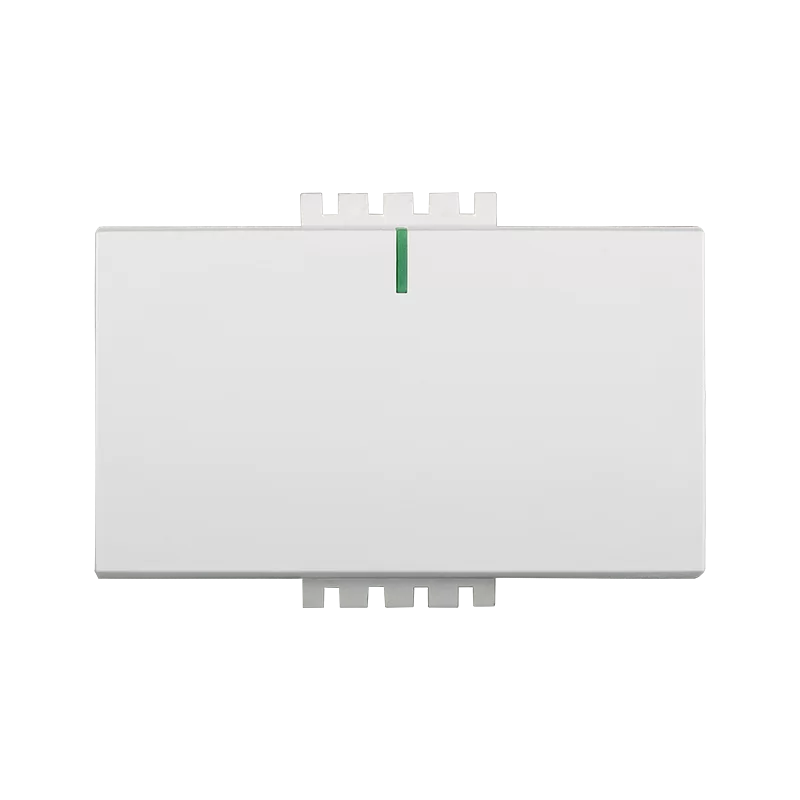 1 Gang 1 Way ,2 Way Switch (Size L)