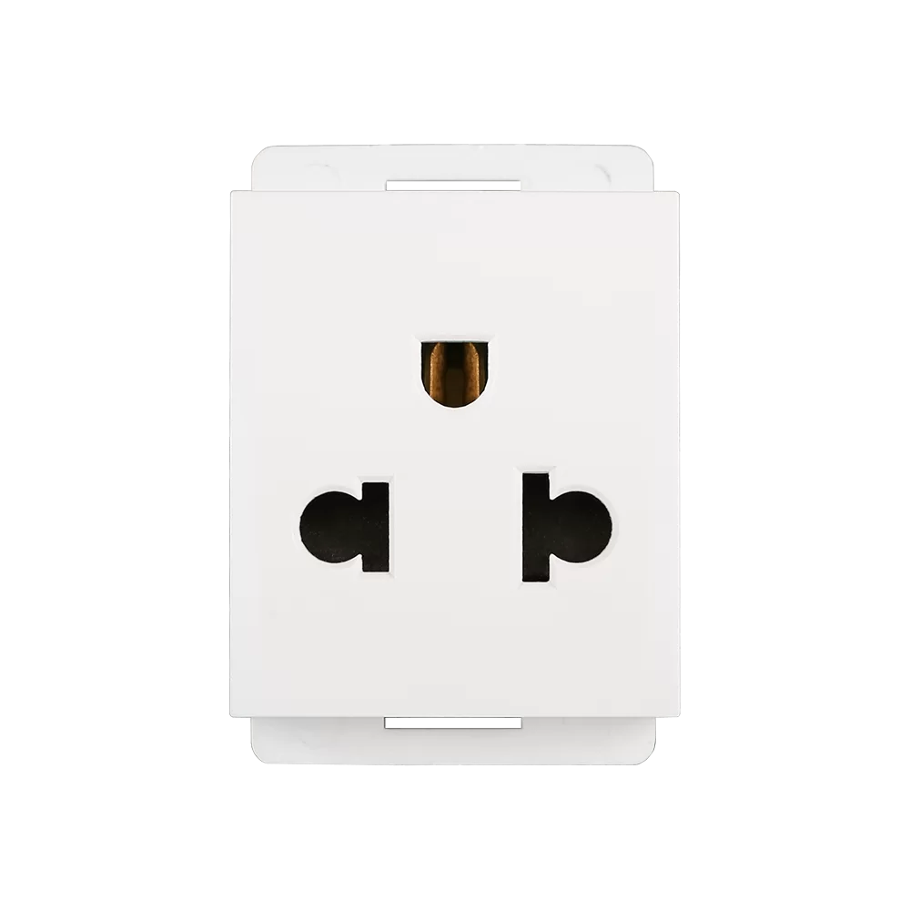 American Socket(Functional Part)