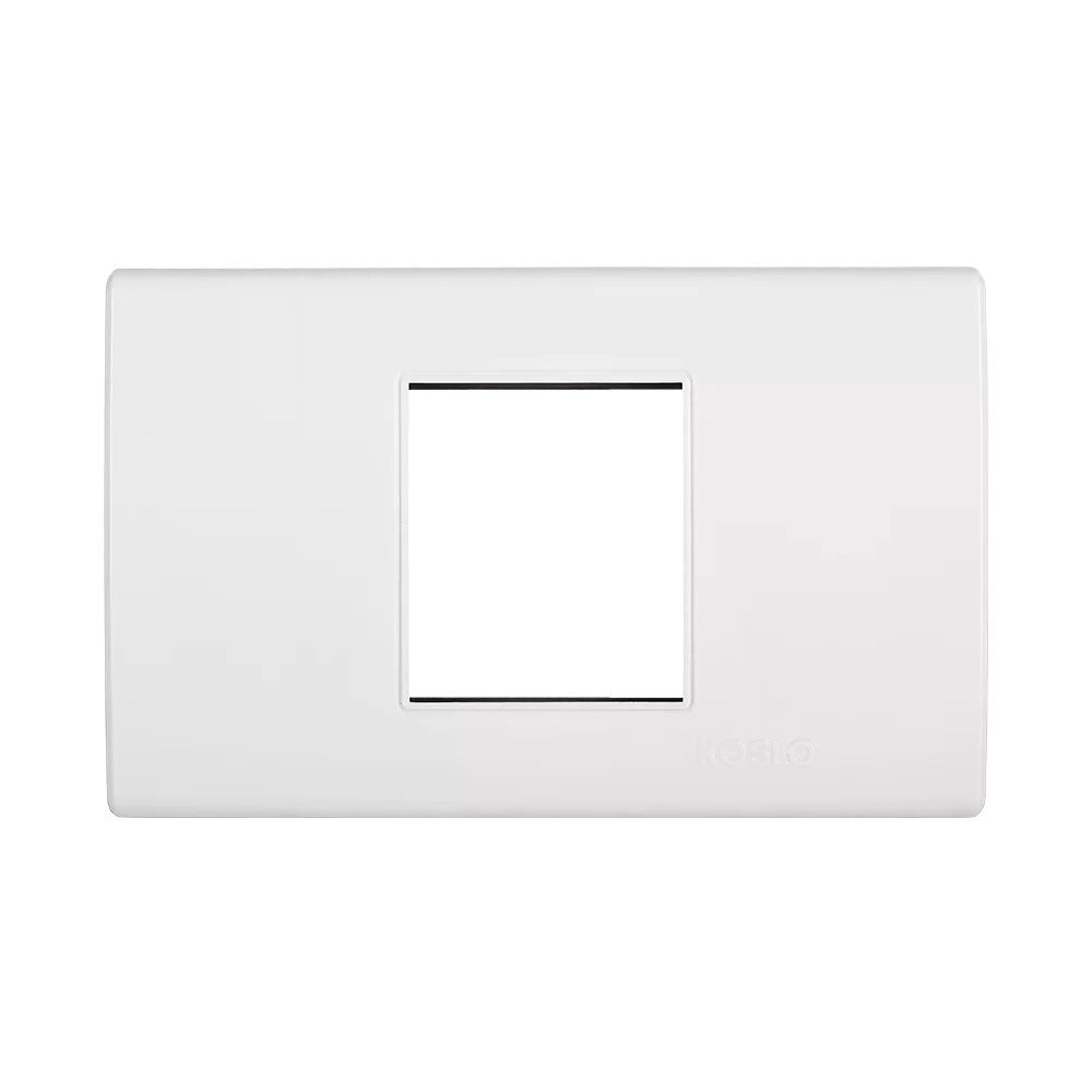 Middle panel with bracket size M