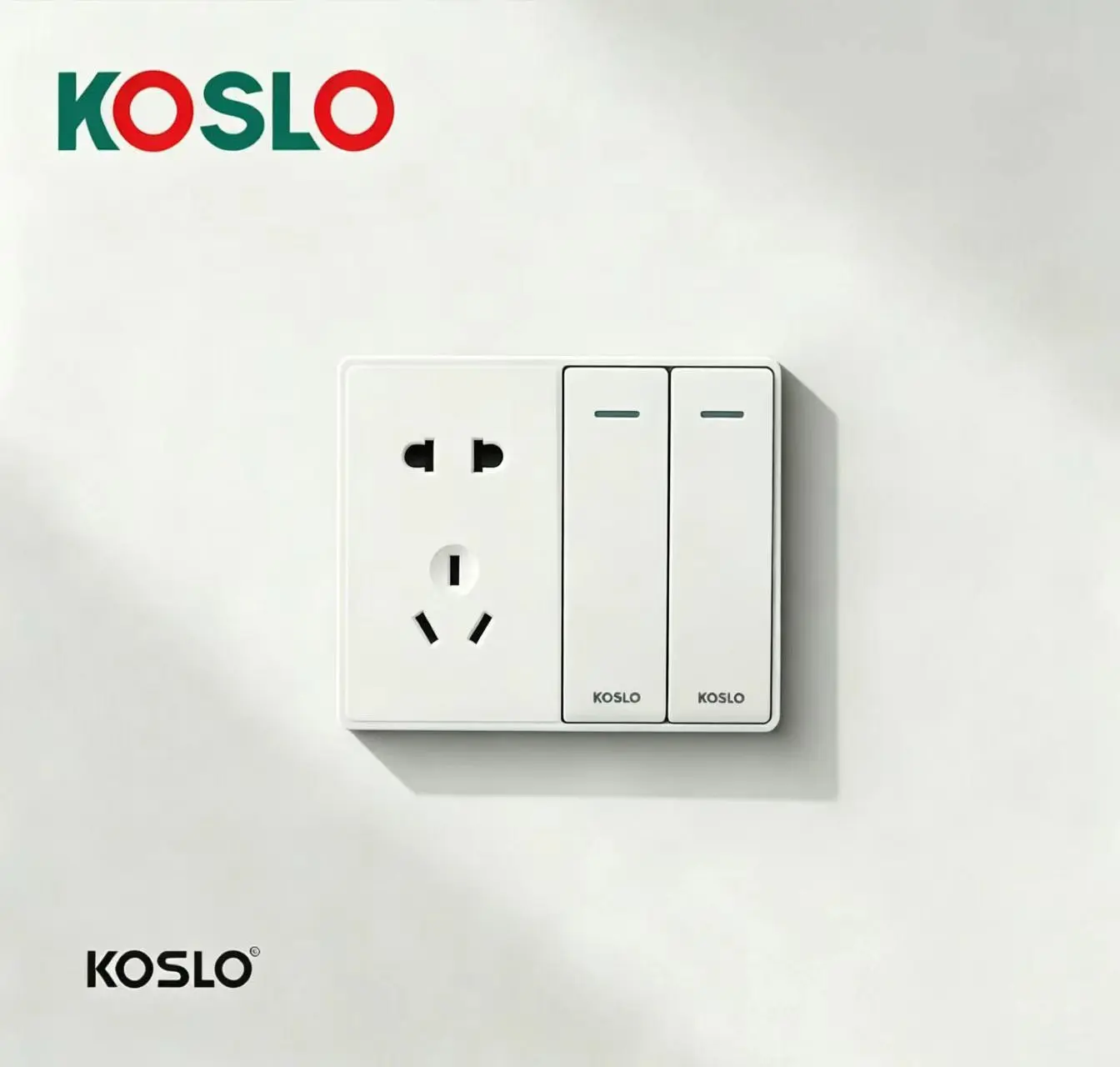 v30 2 gang two three pin universal switch socket