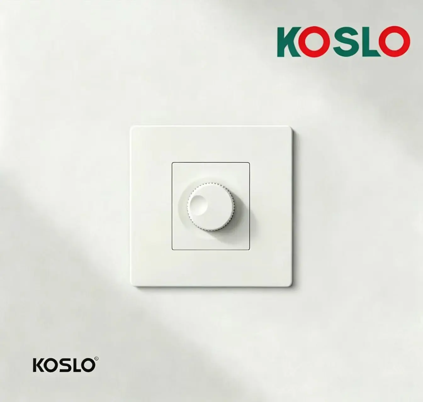 V30 fan speed switch